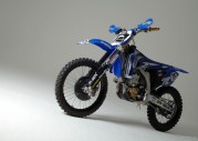Yamaha YZ450F Yamaha YZ450F